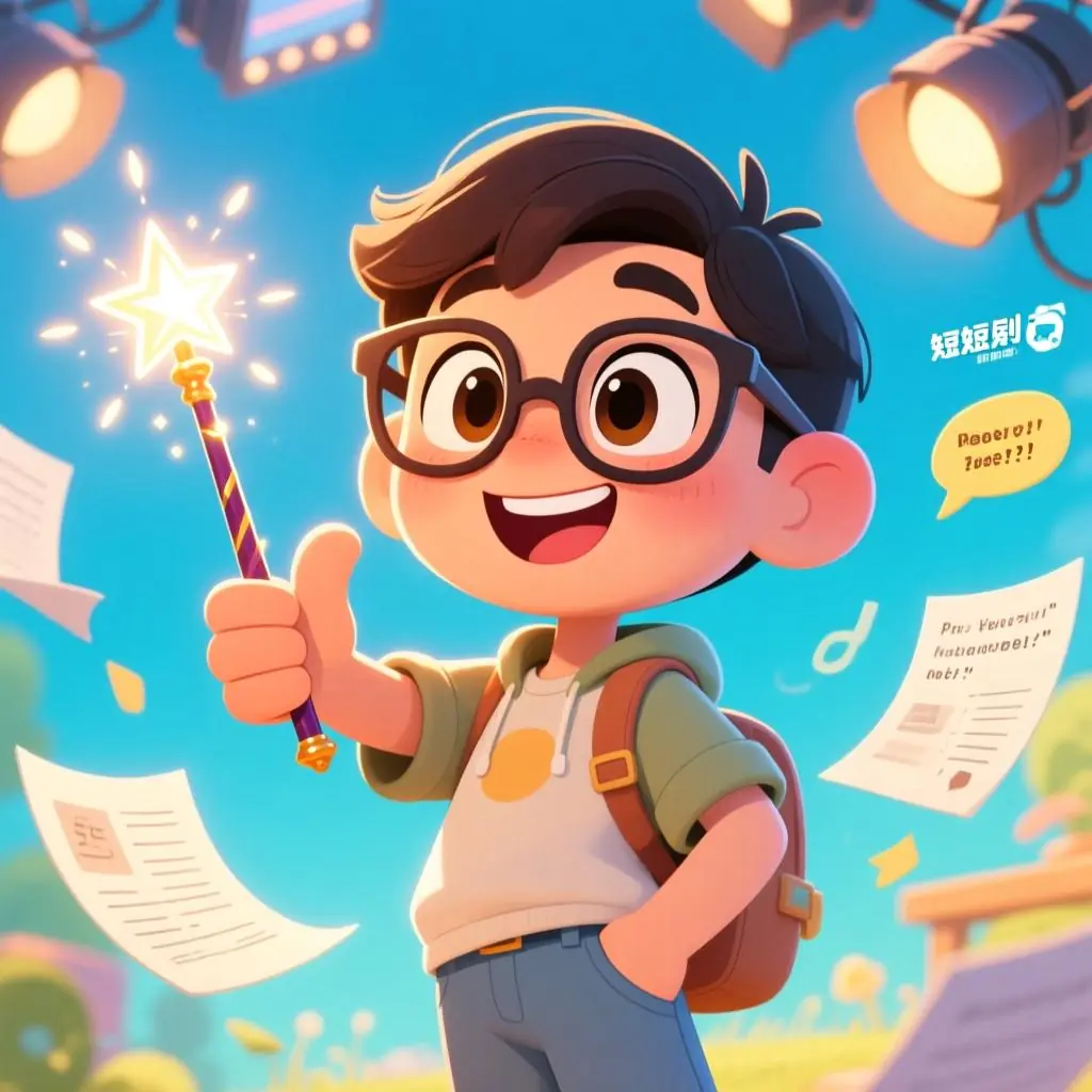 契约恋爱短剧好看