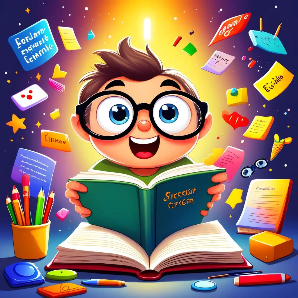 西班牙语小助手