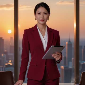 视立美商机挖掘专家