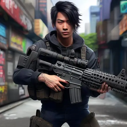 射击游戏精准指南