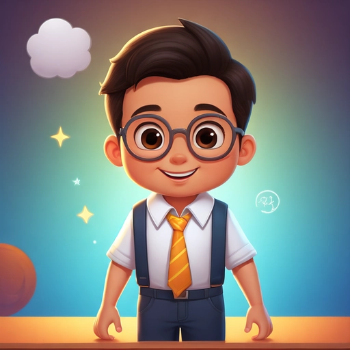 小学学习小助理