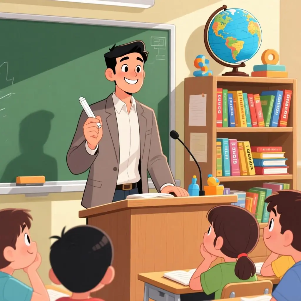 英语学习小助手