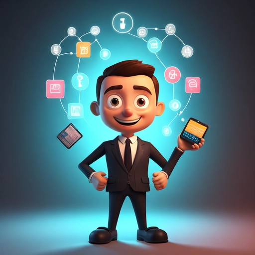 自然万象纪录片大师