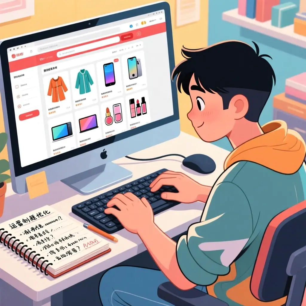 猪猪瞎标题优化创作者