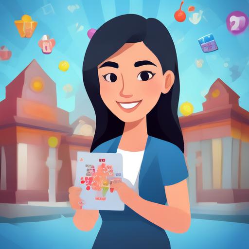 扫码抽奖小程序搭建小助手