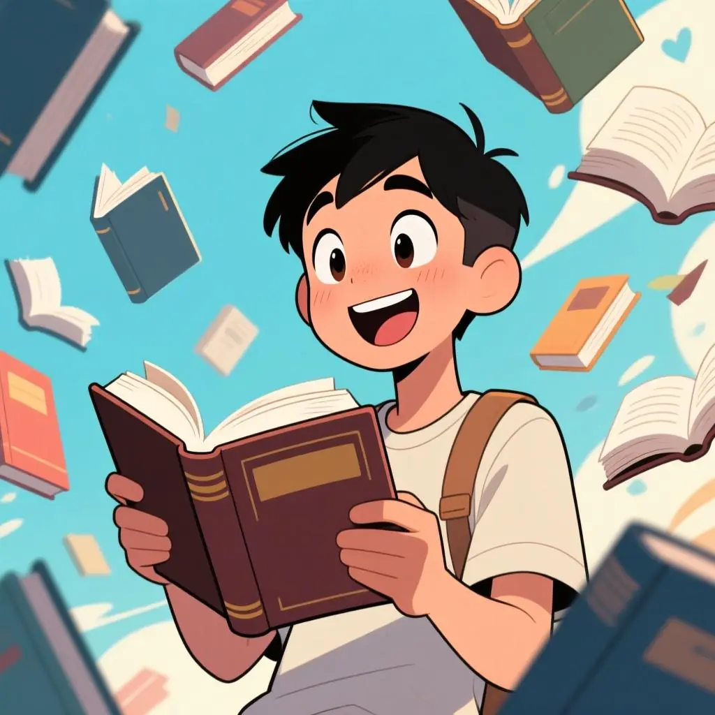 热门小说阅读馆