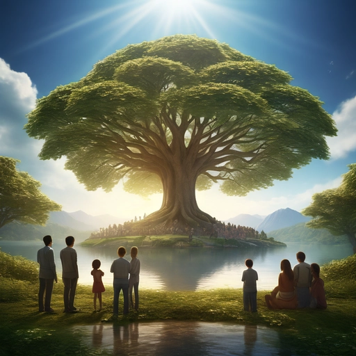 树叶纪录片分享