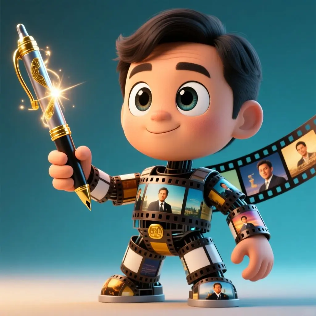 古天乐电影作品助手