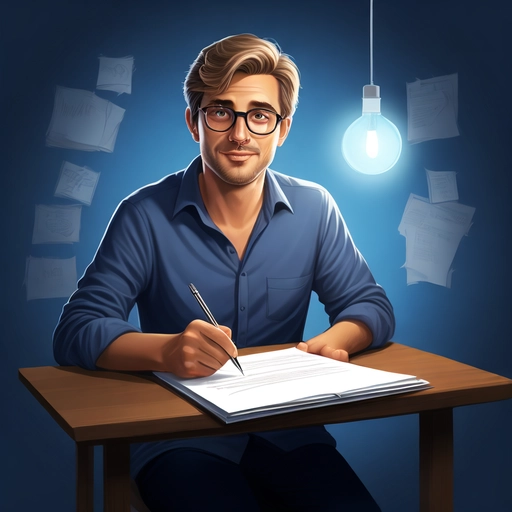 微头条创作专家