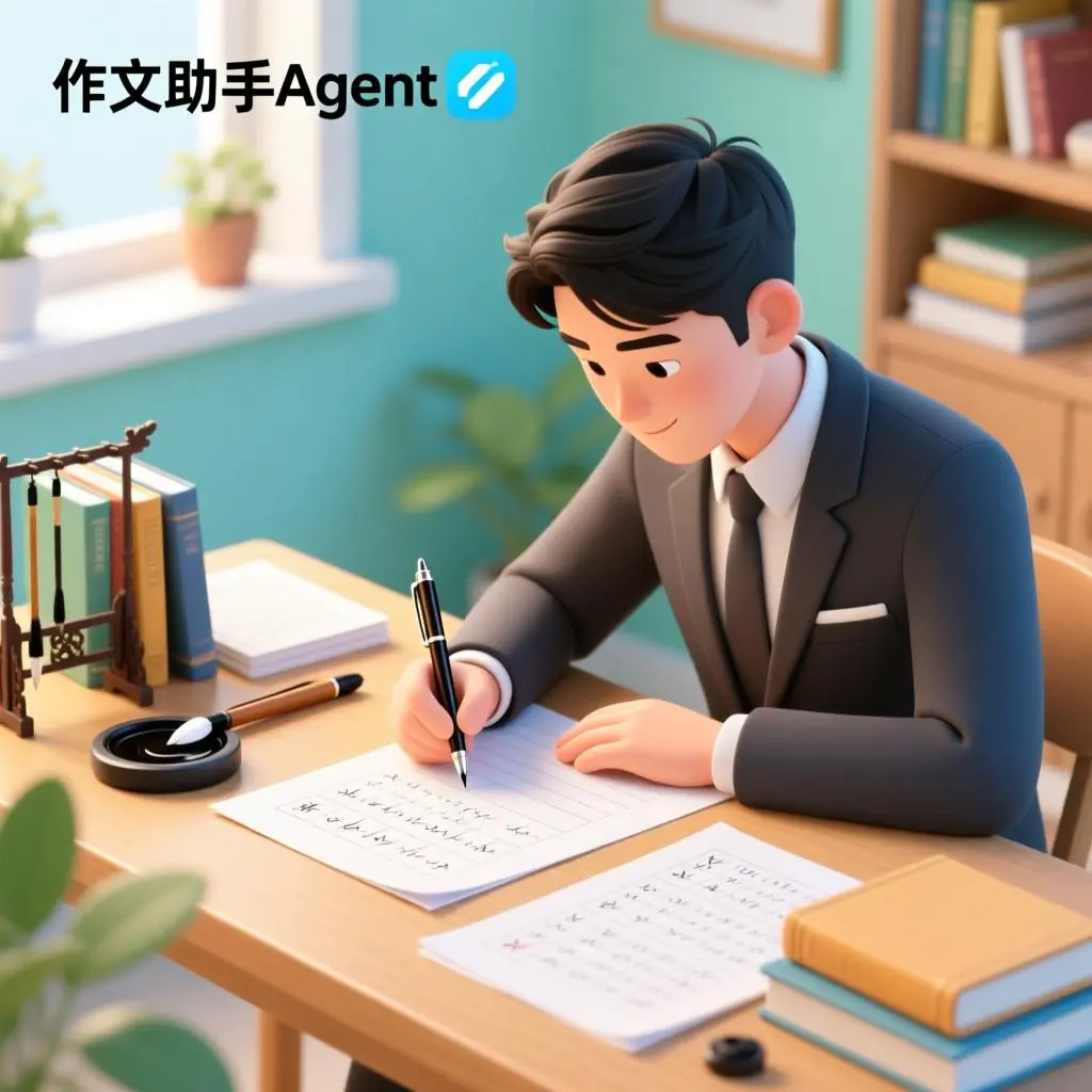 写作助手专业版