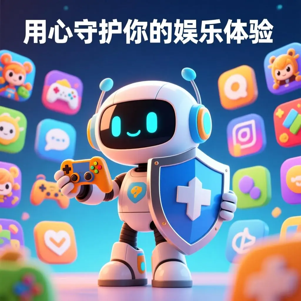 用心守护你的娱乐体验