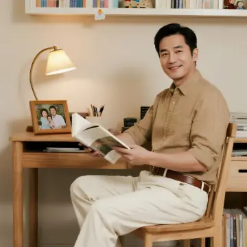 情感导师曹洪伟