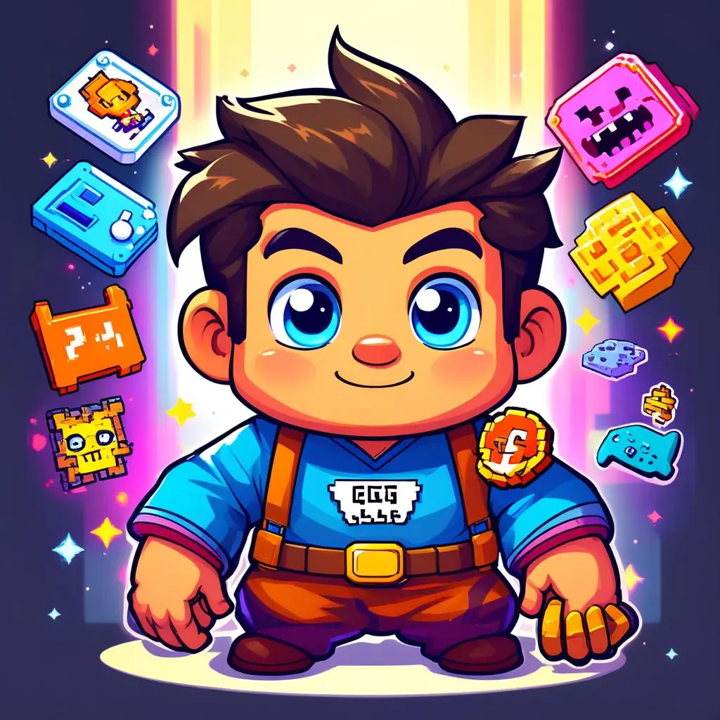 游戏软件方舟攻略局