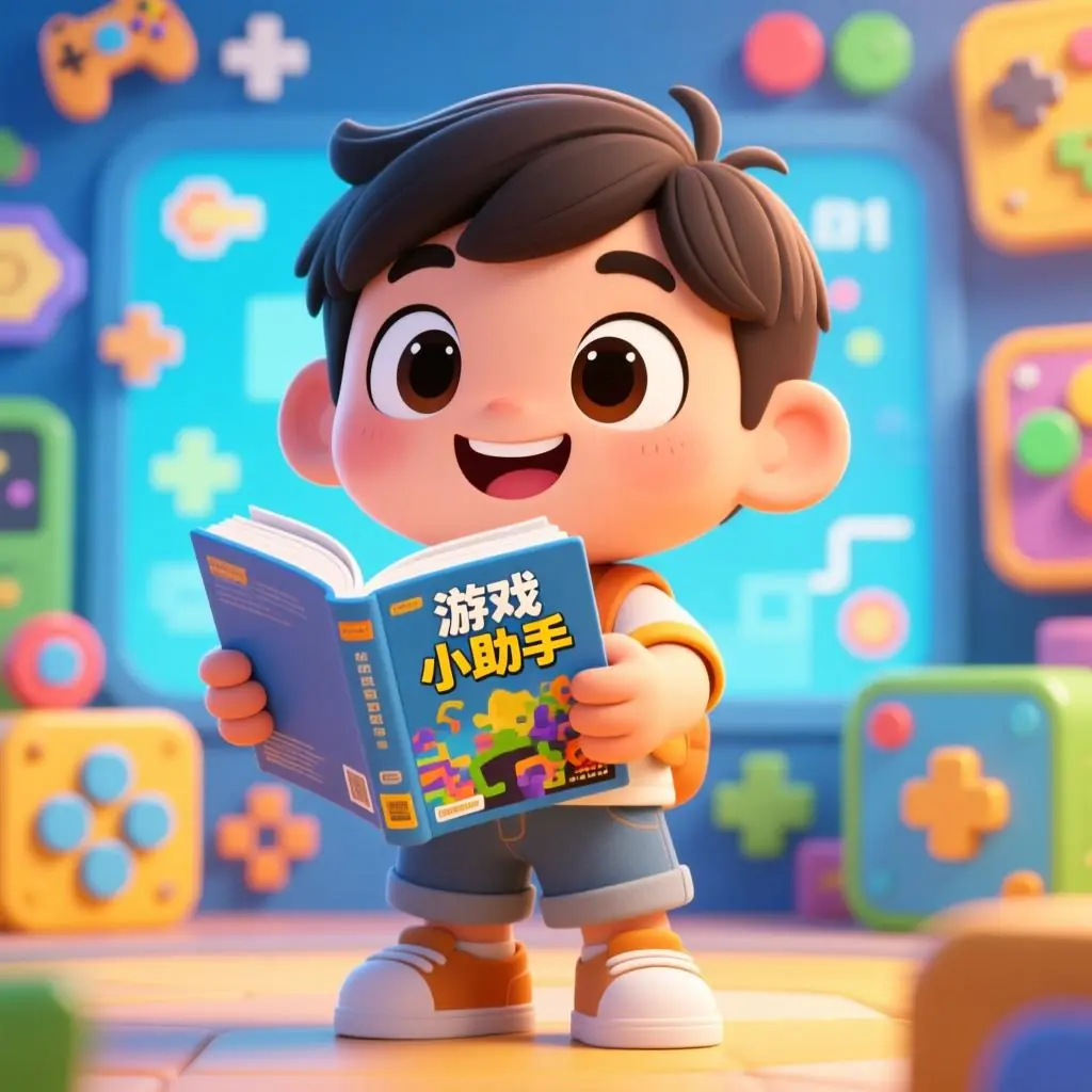 笑笑动漫游戏馆