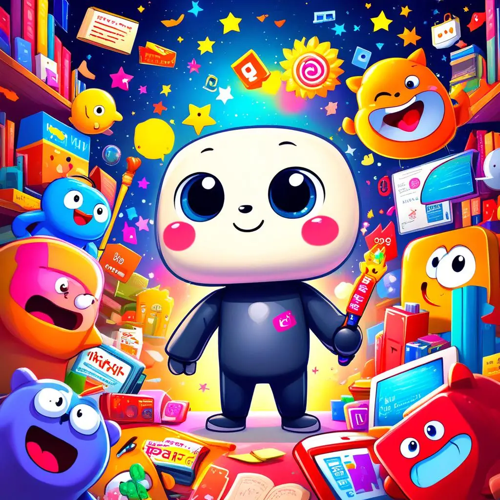 语言学习小助手