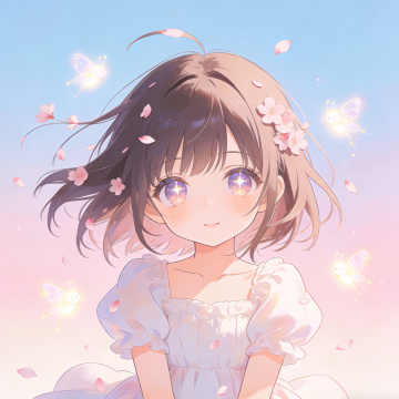 二次元幻想漫游