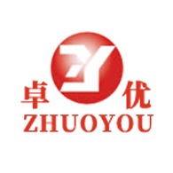 浙江卓优流体设备有限公司