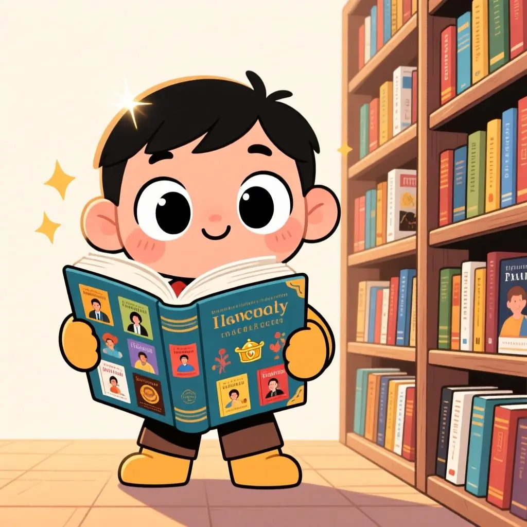 言情小说阅读助手