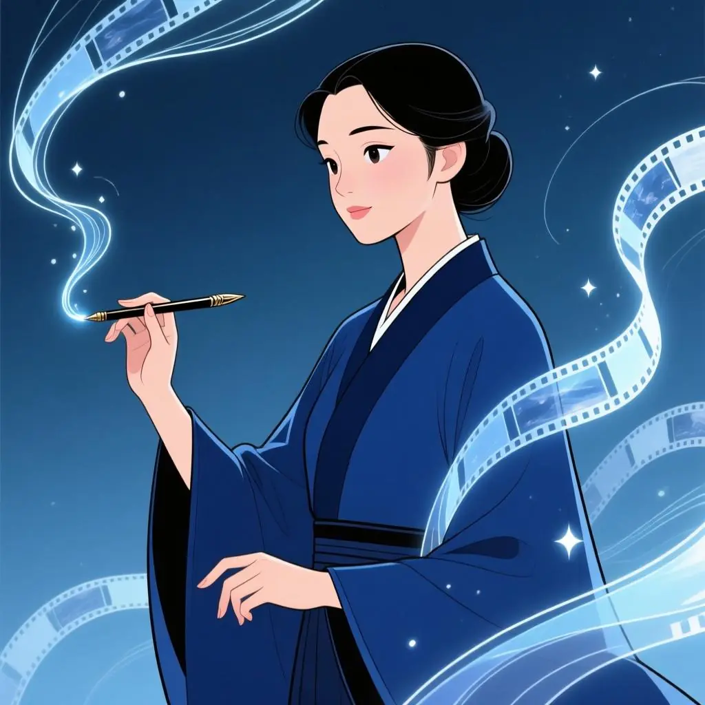 清韵电影品鉴官