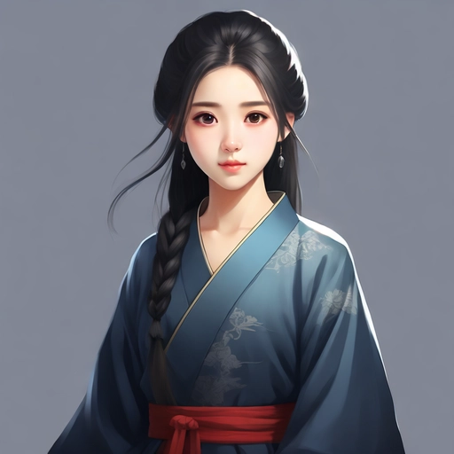 河南小灵通孙依纯出品