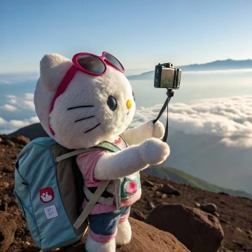 大理丽江攻略菌