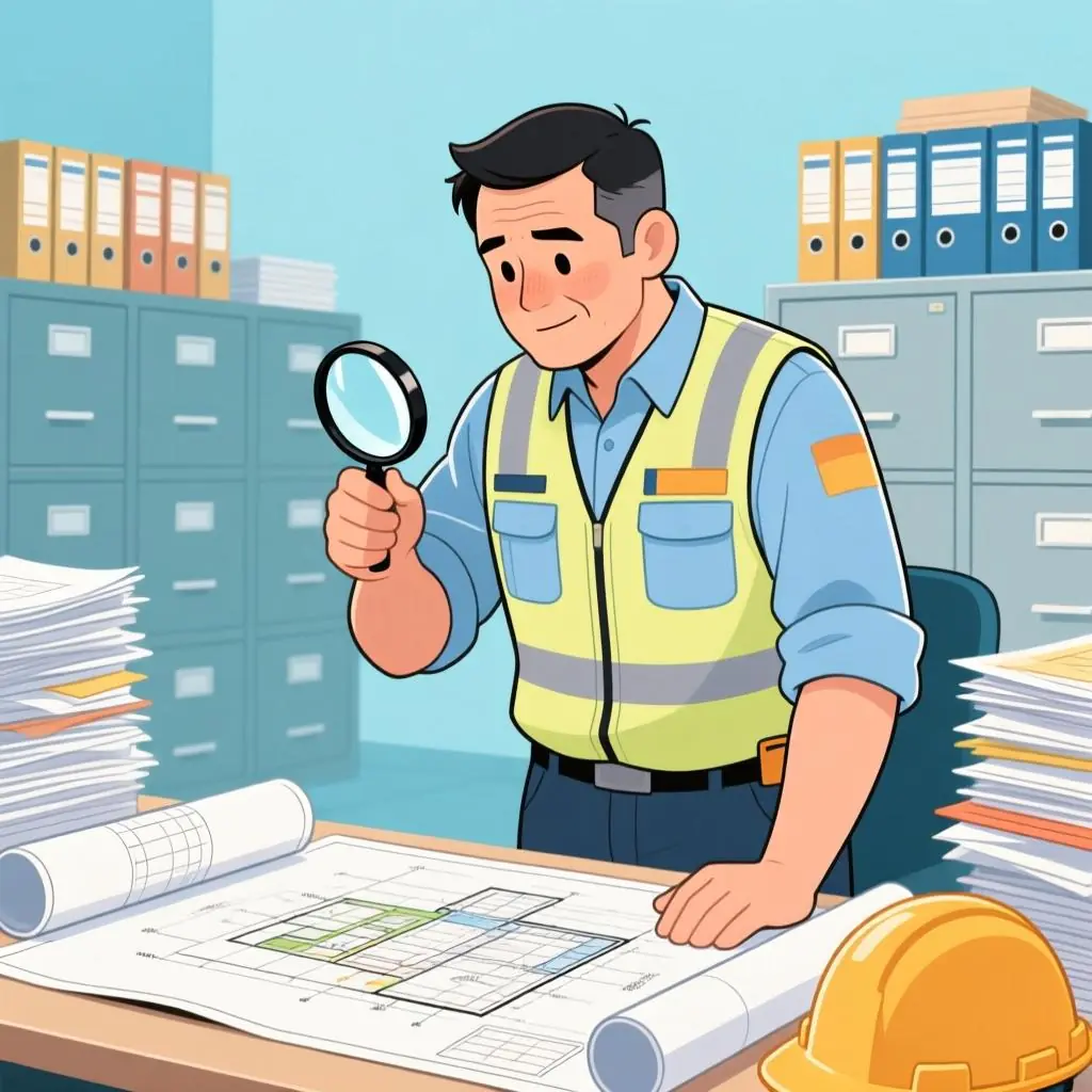 监理工程师助手