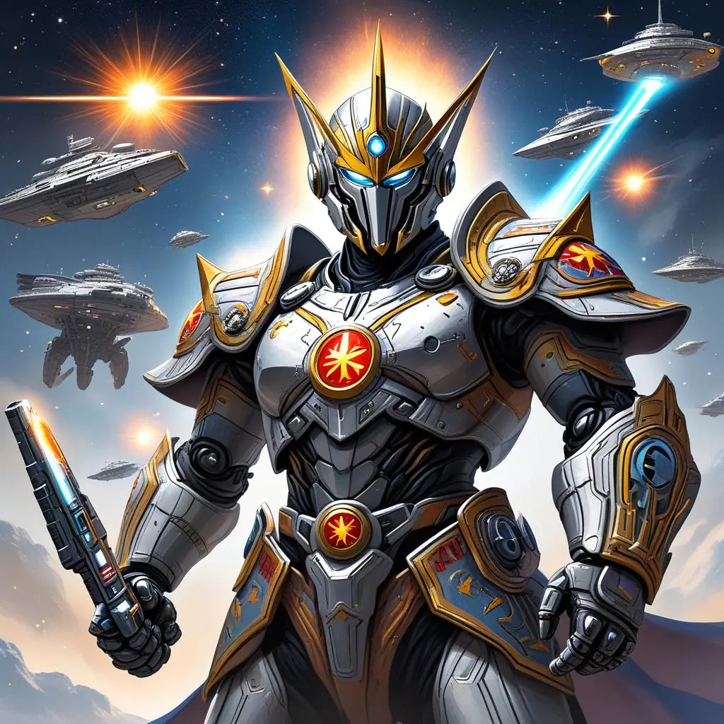 装甲战争指导员