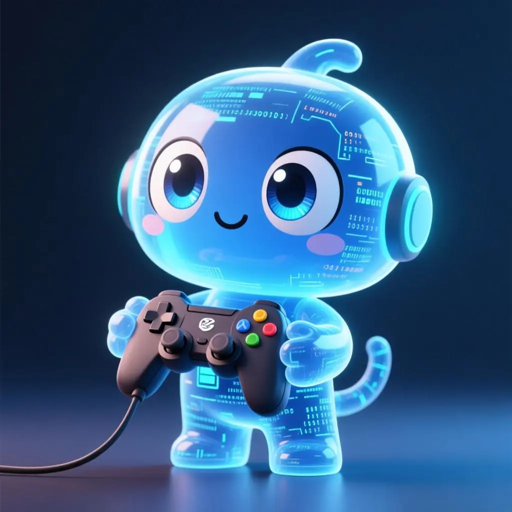 手机游戏智能库