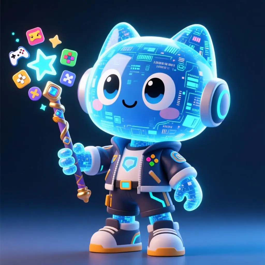 白杨热门爆款游戏助手