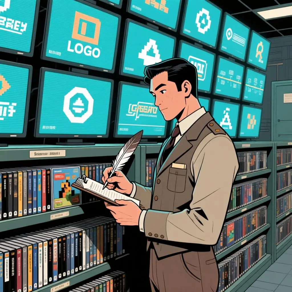 懂得安卓游戏档案守护者