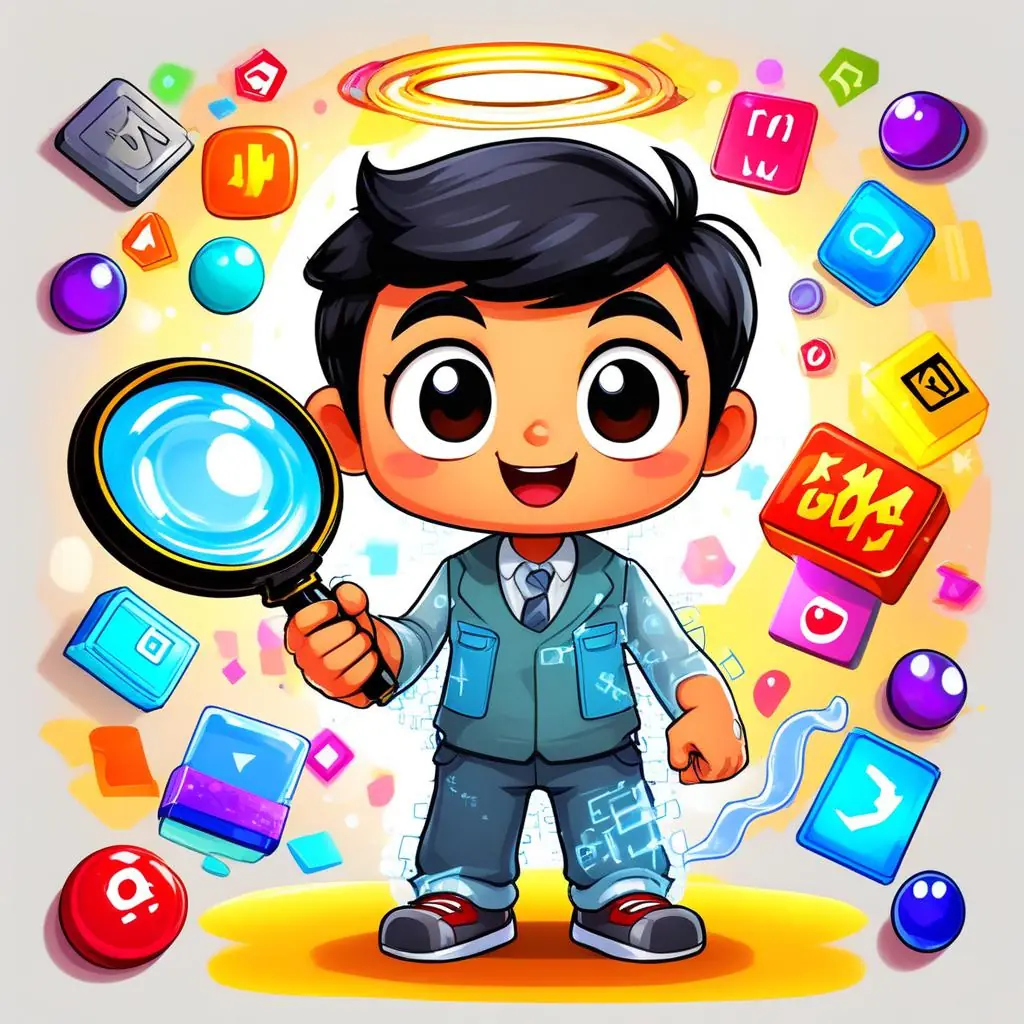 游戏软件情报补给社