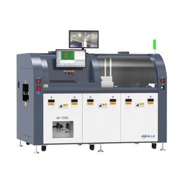 全自动选择性波峰焊设备厂家