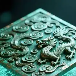 河南省文物小灵通