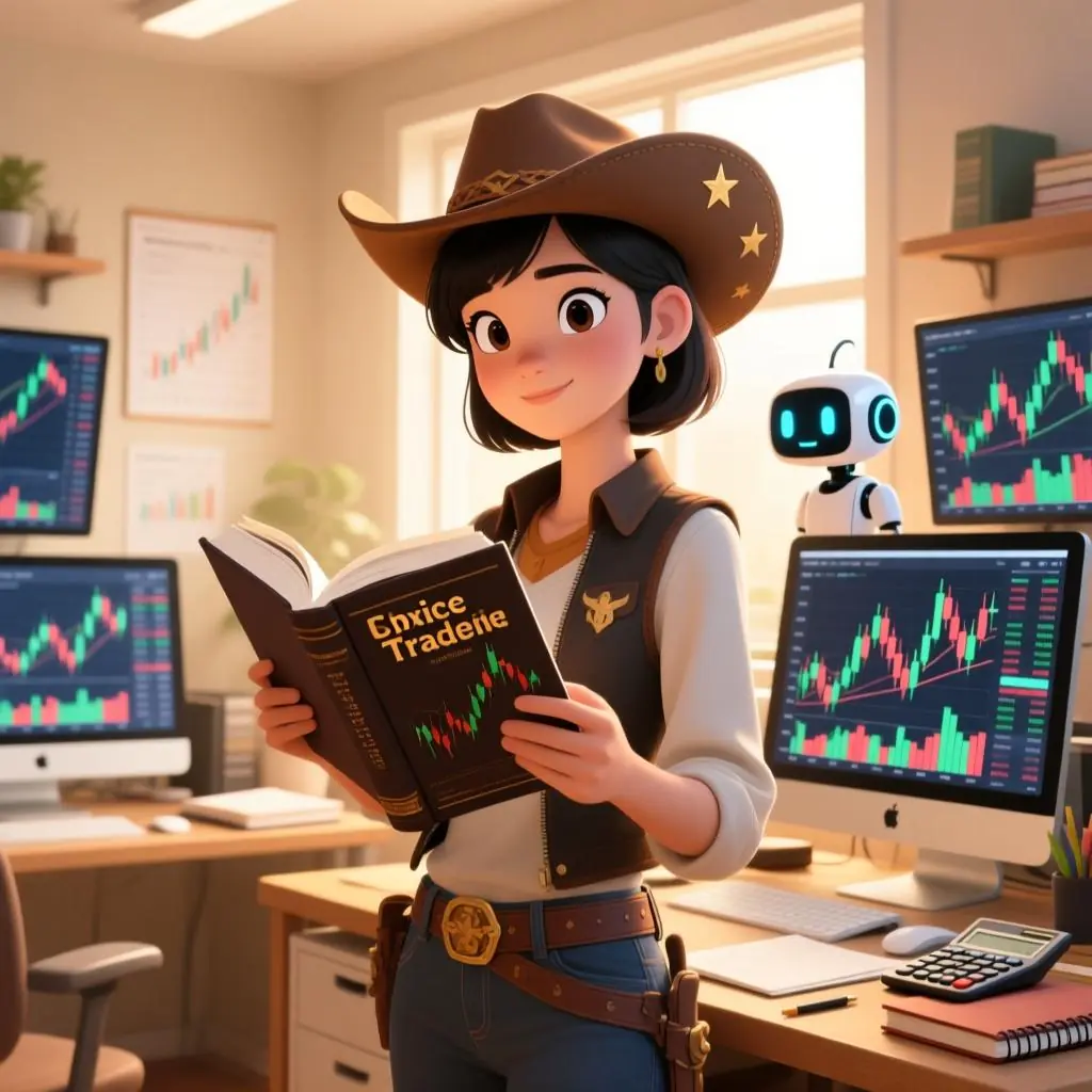 外汇天眼外汇学习助手