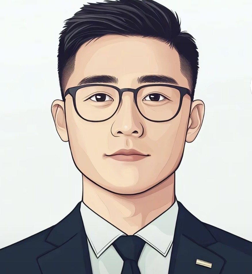 小学数学高鹏老师