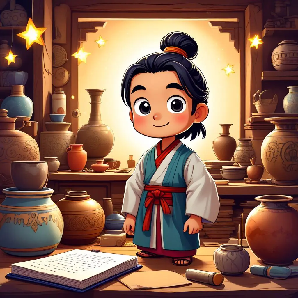 河南省文物小灵通张三出品