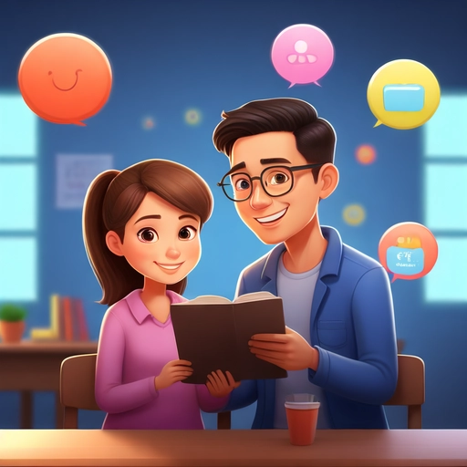 父母必备沟通亲子沟通攻略