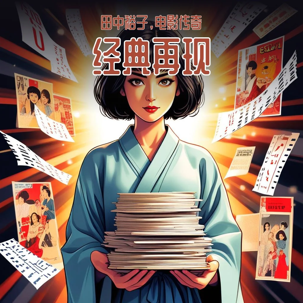 田中裕子电影助手