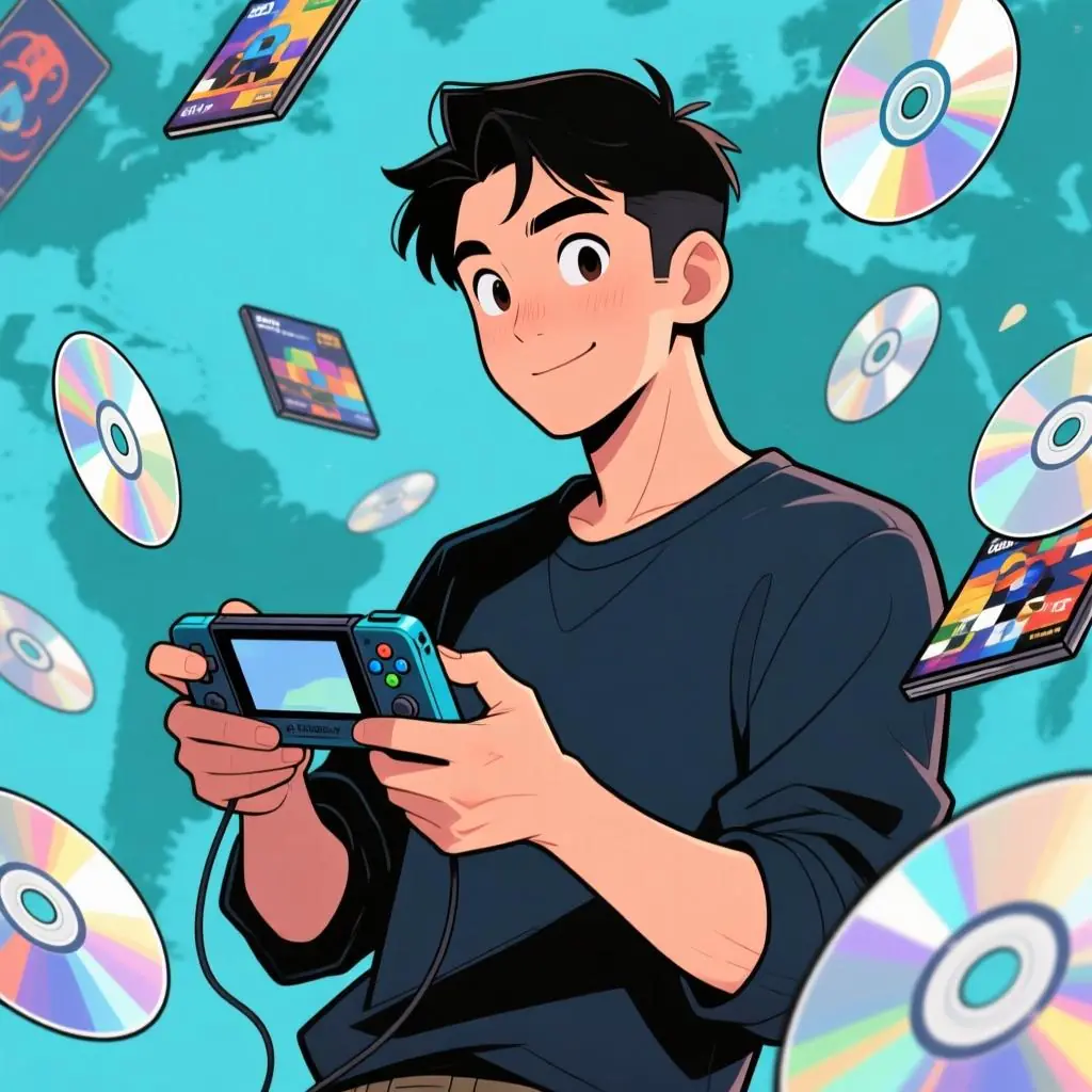 幸存者传奇鉴赏家