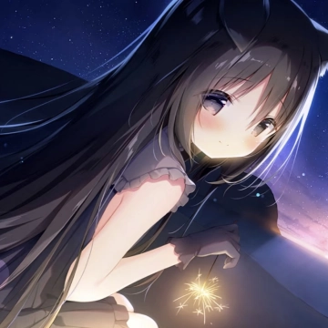 星空列车与白的旅行专家