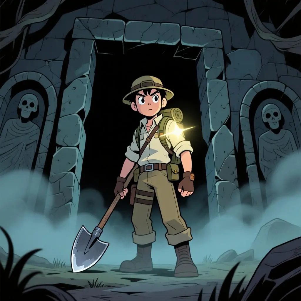 盗墓笔记系列合集