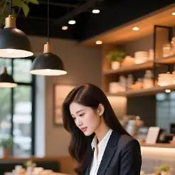 深圳餐饮空间设计