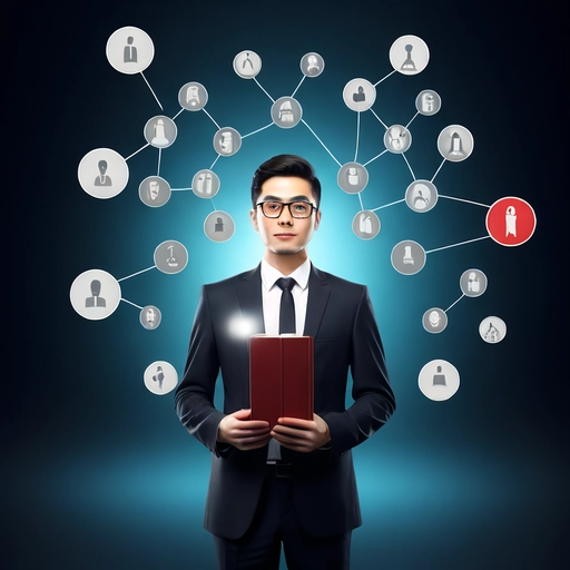 自媒体账号矩阵搭建多平台运营指导师