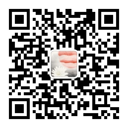 公众号二维码