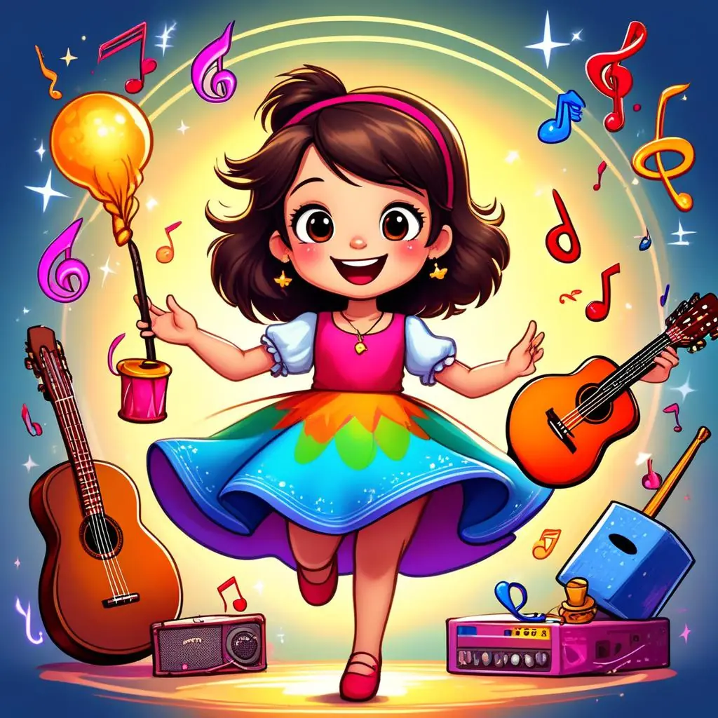 分享音乐小助手