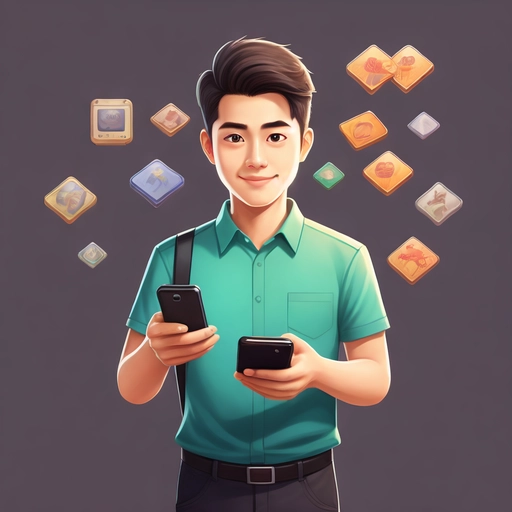 手游鉴赏家助手