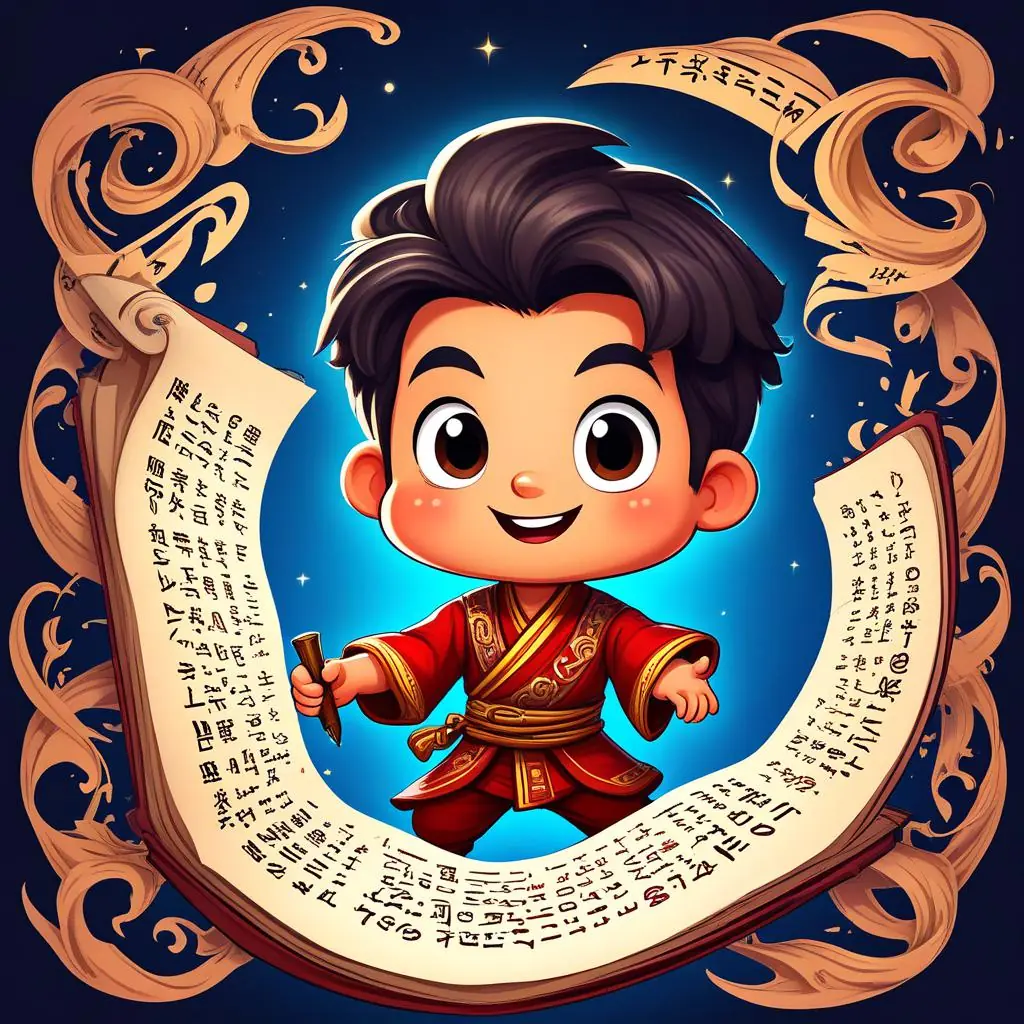 文心文言翻译助手