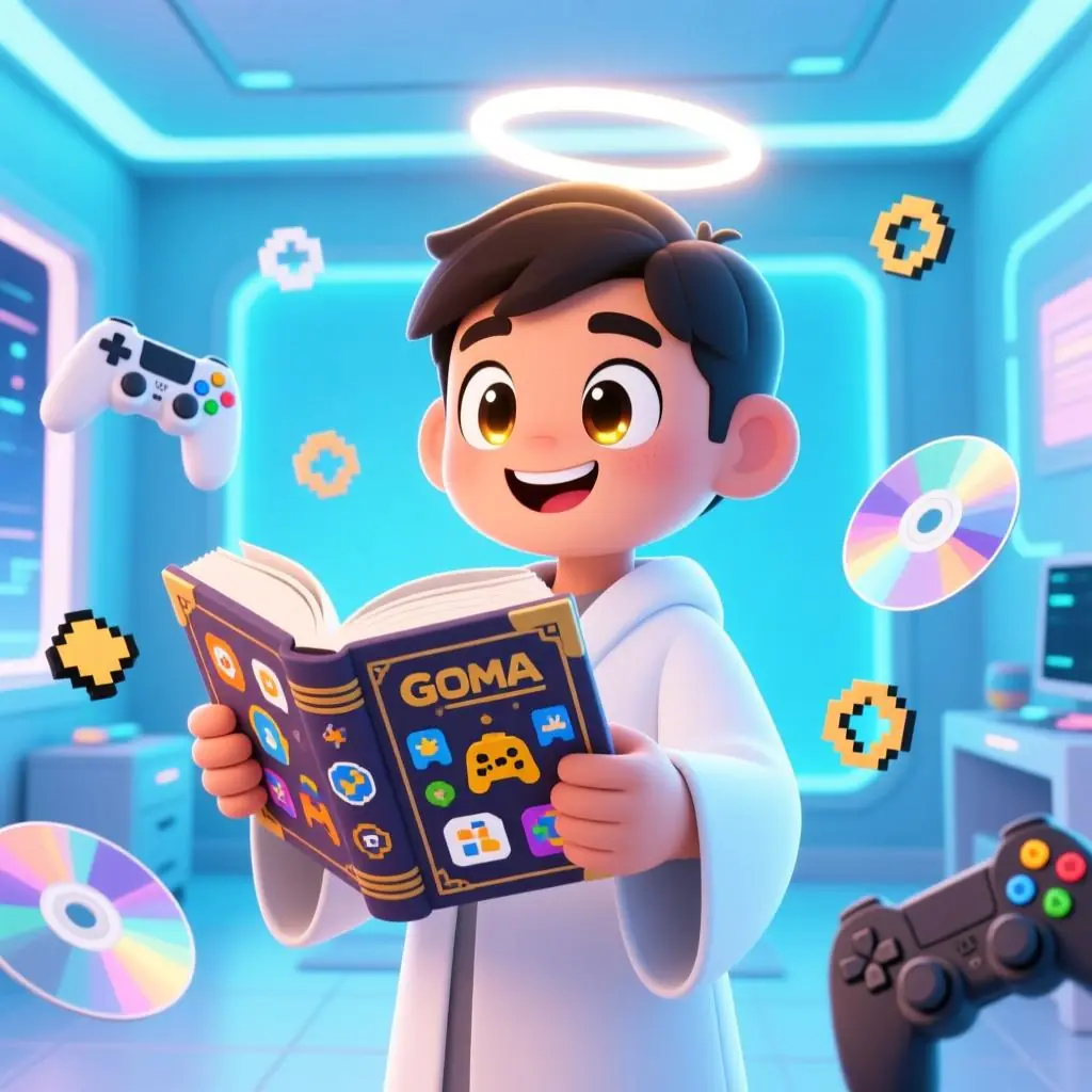 博士软游收藏官