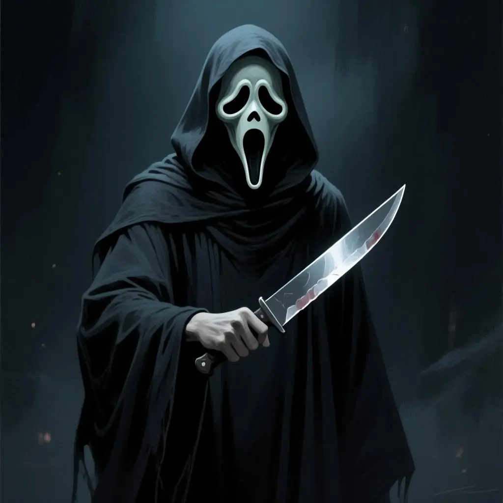 恐怖电影知识帮手