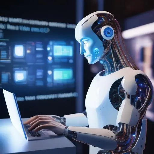 商品中心AI助手